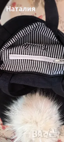 Нова чанта Заек., снимка 3 - Чанти - 49490135