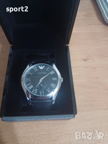 Оригинален мъжки часовник Emporio Armani 