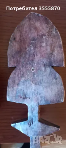 Автентични африкански маски, снимка 6 - Антикварни и старинни предмети - 48136100