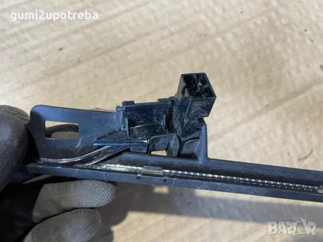 Интериорно Осветление Лента 10B947096E Volkswagen ID.3 E11 pro, снимка 4 - Части - 50732585