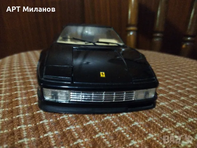 Ферари Тестароса 