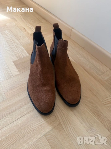 Zara Man мъжки обувки размер 45