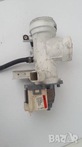 Продавам на части пералня Aeg-Electrolux L54610, снимка 10 - Перални - 38811761