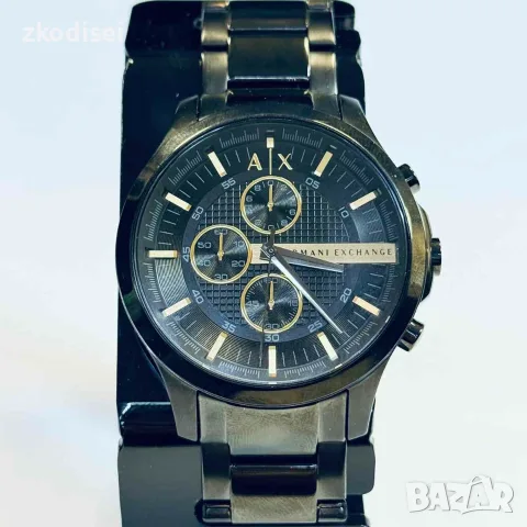 Часовник ARMANI EXCHANGE AX2164