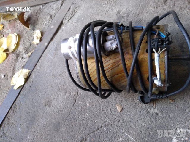 Вибро мотори , вибромотори , за бункери , за пелети , за сито , за сита , за вибриращи плочи !, снимка 3 - Други машини и части - 30880285