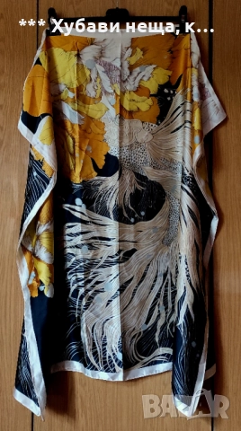 👀МоРе💥Парео 2-3ХЛ👀💥 ☀️ ⛱ 😎Бански, шапка, сатенено парео, гащеризон🌅🐬🐠🏝️, снимка 5 - Бански костюми - 46288036