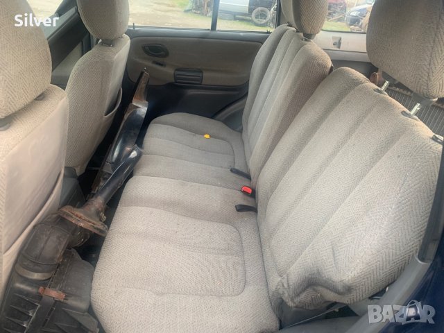 Сузуки гранд витара, снимка 7 - Автомобили и джипове - 37704123