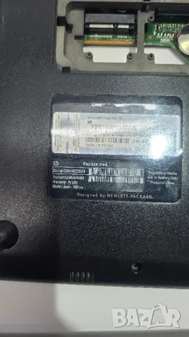Лаптоп HP Pavilion dm4 за части, снимка 5 - Части за лаптопи - 49481873