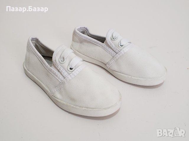 Comet Детски Мантофи Кецове Детска Градина 26-27 16.5см, снимка 2 - Детски пантофи - 42650876