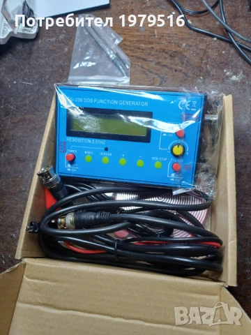 Продавам генератор , снимка 3 - Друга електроника - 53890521