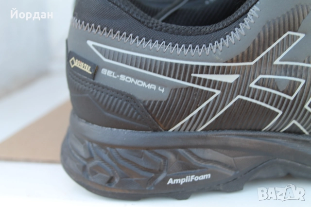 Мъжки спортни обувки ''Asics GEL-sonoma 4'', снимка 2 - Спортни обувки - 52495984