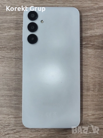 Samsung Galaxy A16 64gb/4gb, снимка 8 - Samsung - 52588858