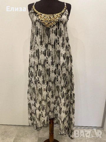 Дамска рокля Boohoo