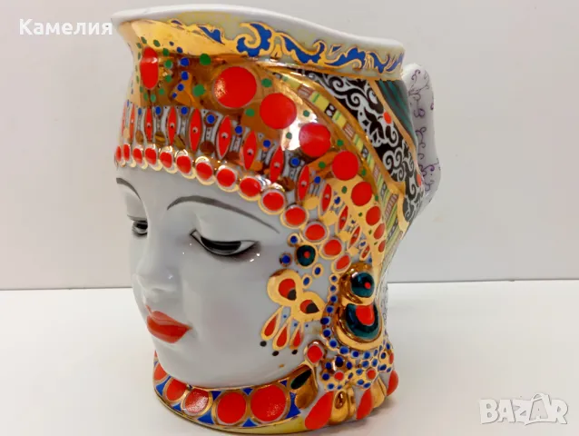 Руски порцелан 