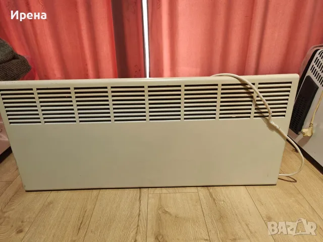 Конвекторен радиатор Jonte - 2500W