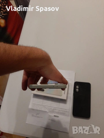 Нов Samsung Galaxy A36 с капацитет от 256GB, снимка 4 - Samsung - 53138038