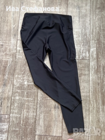 Under Armour Under Armour нов черен спортен класически оригинален клин , снимка 6 - Клинове - 51708521