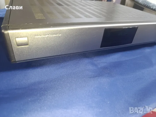 Receiver Marantz 75-SR-1020 , снимка 8 - Ресийвъри, усилватели, смесителни пултове - 55826924