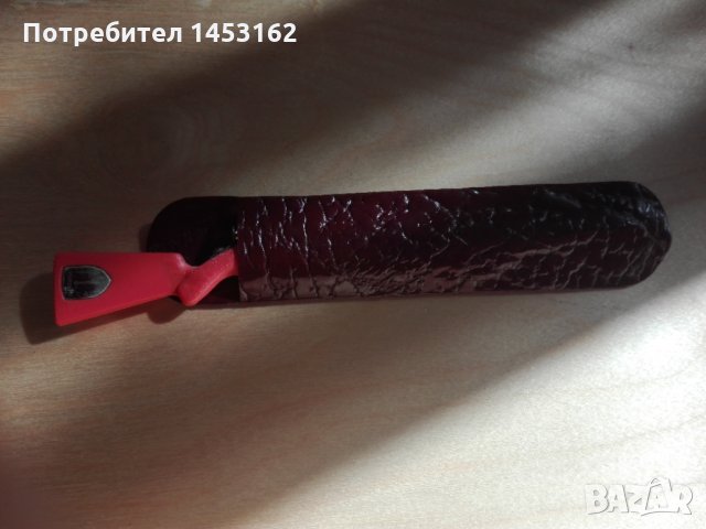 Руска химикалка-пушка, снимка 2 - Антикварни и старинни предмети - 30217989