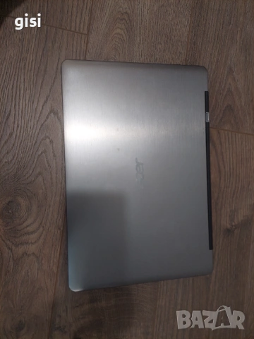 Лаптоп Acer S1 на части, снимка 2 - Части за лаптопи - 53904038