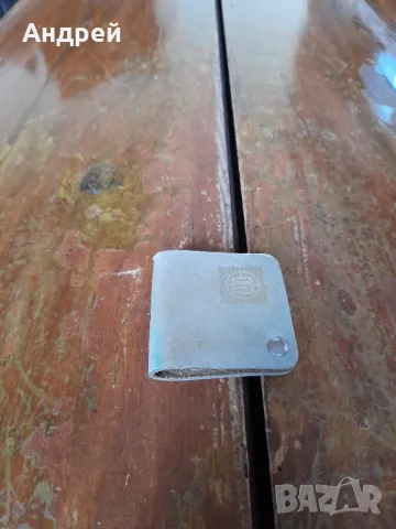 Стара лупа Филателия България