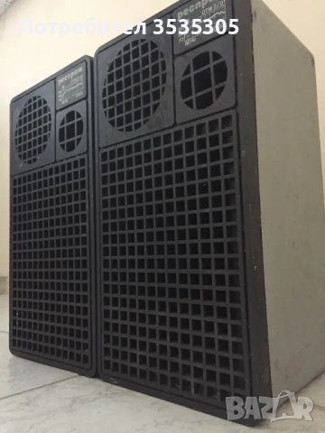 Тонколони Респром ОТМ2 - 01 / 6W Z-4ома, снимка 3 - Тонколони - 50318295