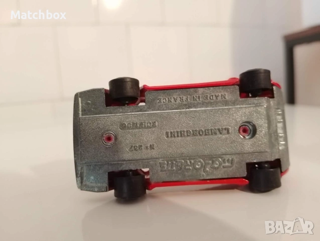 Majorette 1/64 , снимка 5 - Колекции - 48423057