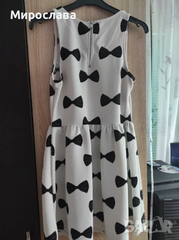 Лот от страхотни роклички , снимка 3 - Рокли - 53965290