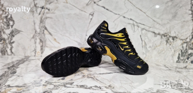 Nike Спортни Мъжки Маратонки , снимка 3 - Маратонки - 52416790