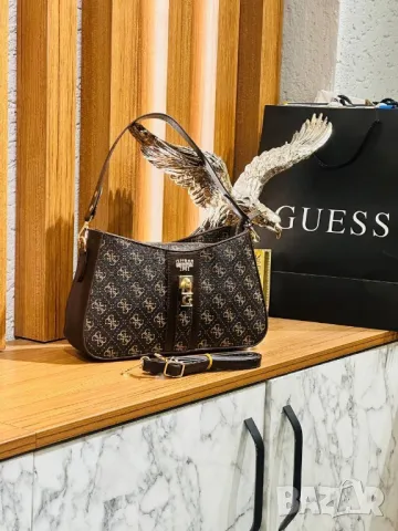 чанти guess , снимка 2 - Чанти - 48414622