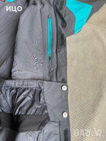 Мъжко ски яке Spyder , снимка 10 - Зимни спортове - 54039335