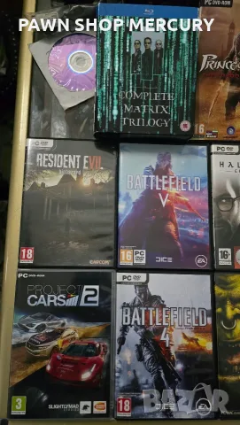 Продавам игри за PC и PS3, снимка 4 - Игри за PlayStation - 29152562