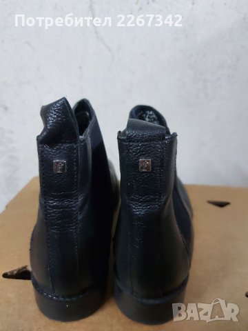 Мъжки обувки , снимка 3 - Ежедневни обувки - 38715969