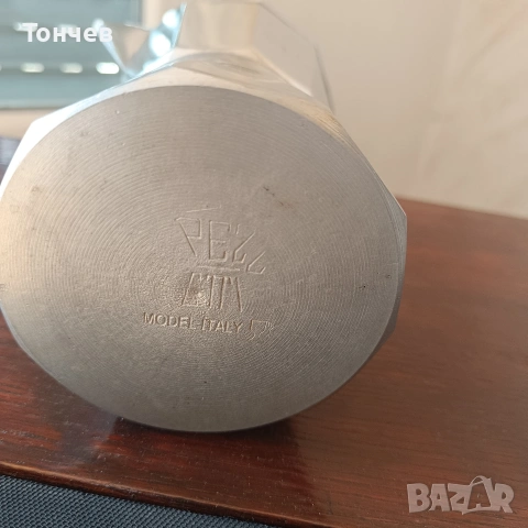 Два броя кафеварки , снимка 18 - Аксесоари за кухня - 52705608