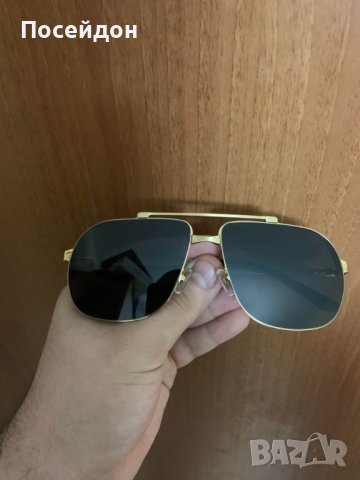 Cartier оригинални слънчеви очила, снимка 2 - Слънчеви и диоптрични очила - 42858632