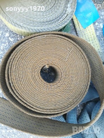 1БР КОЛАН+1БР ТРЕСЧОТКА ЗА 30ЛВ 2007221912, снимка 5 - Аксесоари и консумативи - 37451227