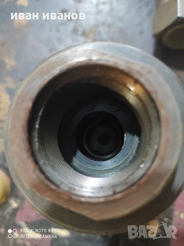 Клапани Масло Вода Въздух , снимка 8 - Подемници - 34081574