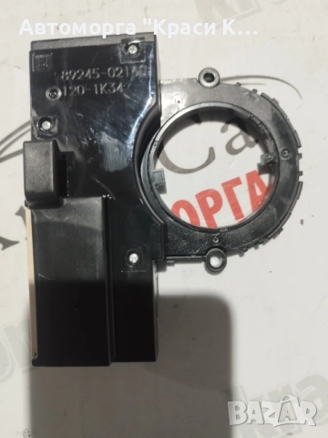 0252075s116 89245-02160 лентов кабел за Toyota Corolla Тойота Корола 1.8i hybrid , снимка 2 - Части - 54153288