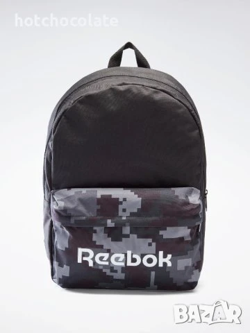 REEBOK, Чисто нова оригинална спортна раница