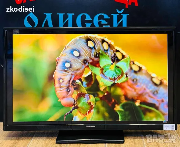 LED TV TELEFUNKEN D32H287Q4 32 Инча