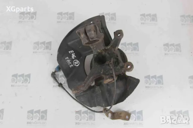  Шенкел преден десен за BMW 3-series E46 (1998-2005), снимка 2 - Части - 49255043