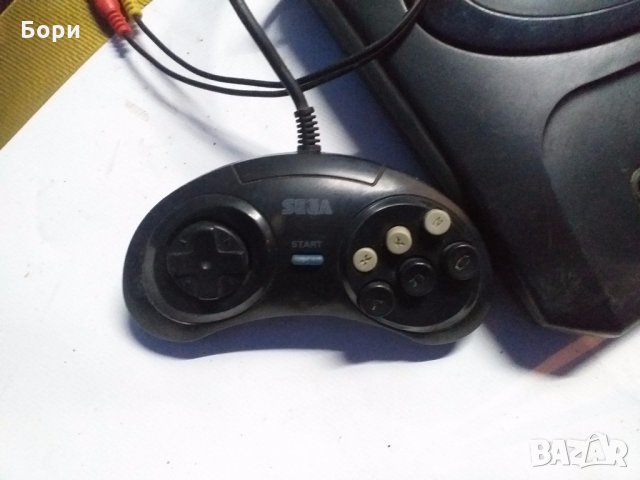 SEGA TV  игра, снимка 3 - Други игри и конзоли - 31176600