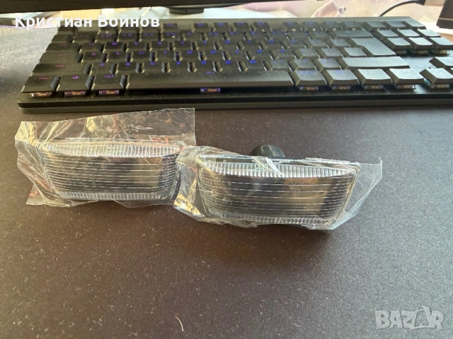 Странични мигачи Опел Астра Х