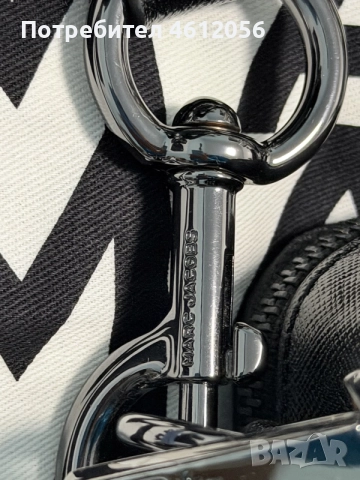 Чанта Marc Jacobs, снимка 7 - Чанти - 56543569