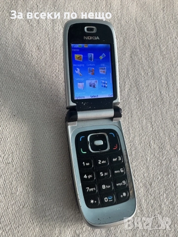 Nokia 6131 , Нокия 6131, снимка 14 - Nokia - 56442563
