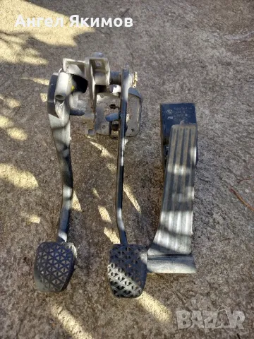 Педали за Bmw e46 Фейслифт