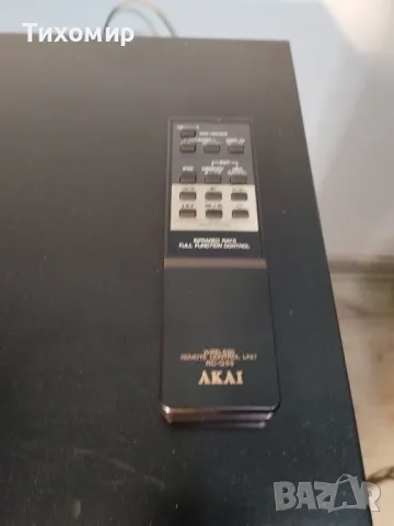 AKAI GX-75 MKII, снимка 4 - Декове - 50351016