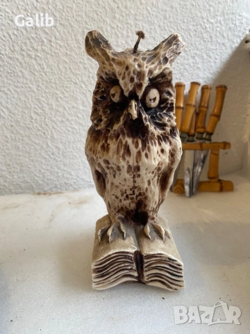 Каменна картина, каменен часовник, Свещ  на Бухъл, снимка 7 - Картини - 54057975