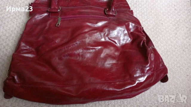 Дамска чанта, снимка 4 - Чанти - 50586738