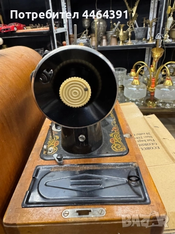 Шевна машина , снимка 4 - Шевни машини - 52847975